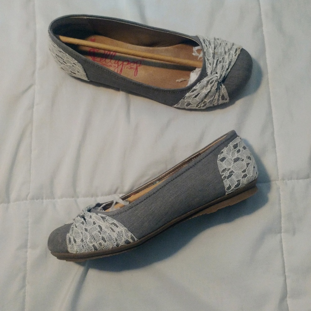Shoes